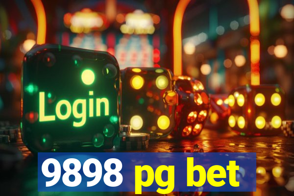 9898 pg bet